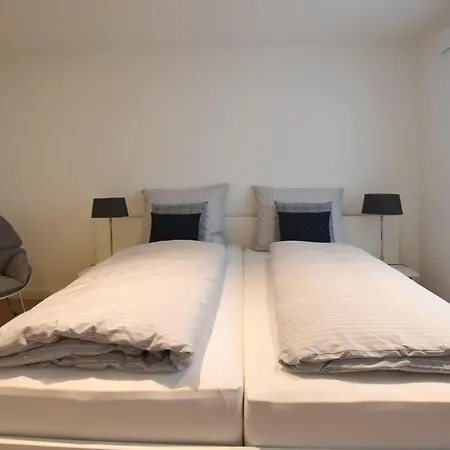 شقة Nr 2 